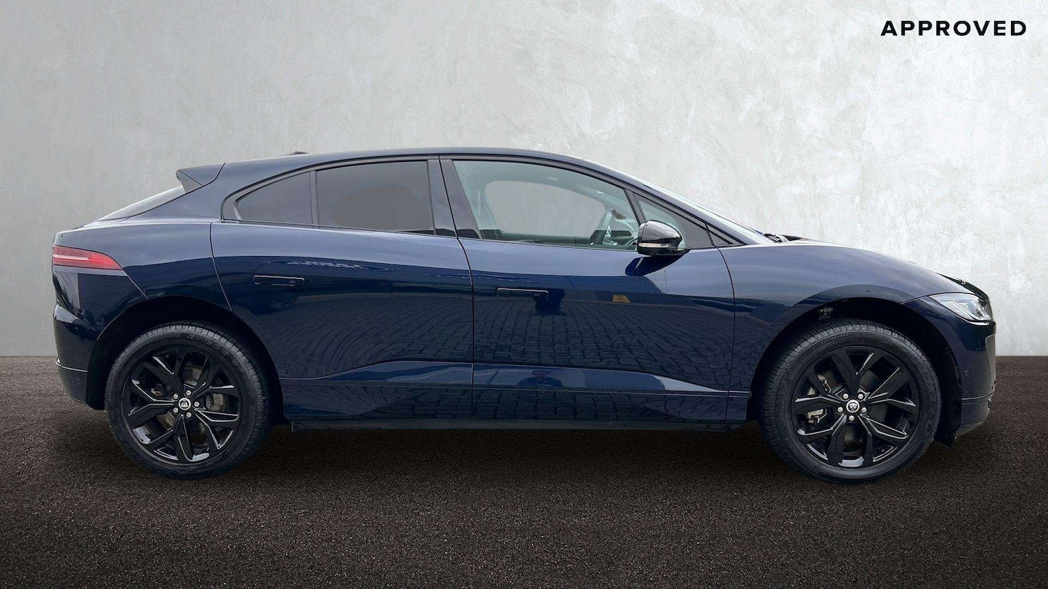 Used Jaguar I-Pace 2024 for sale - 77414715: Photo 5