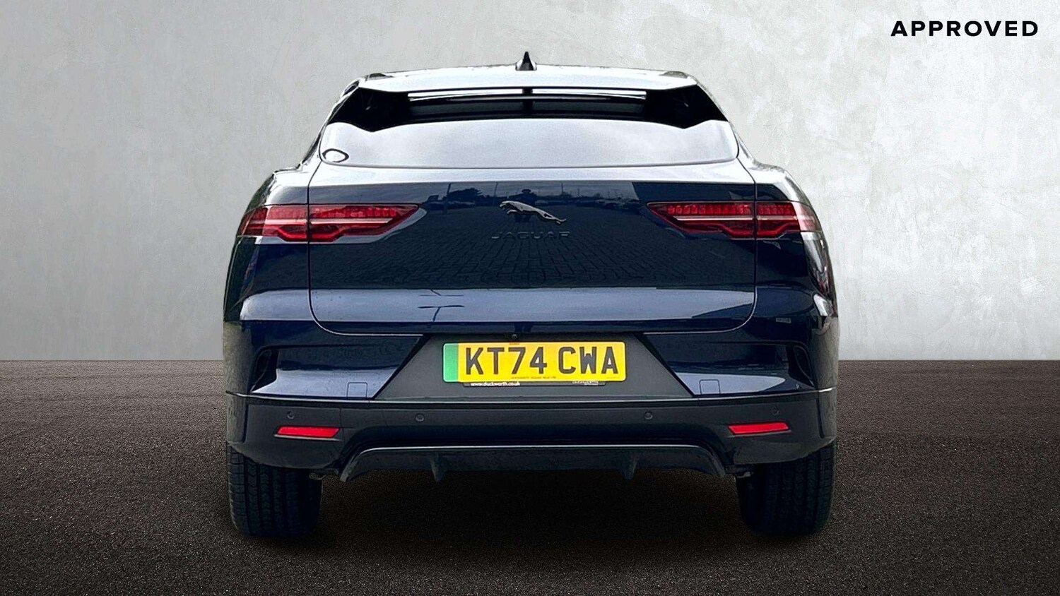 Used Jaguar I-Pace 2024 for sale - 77414715: Photo 6