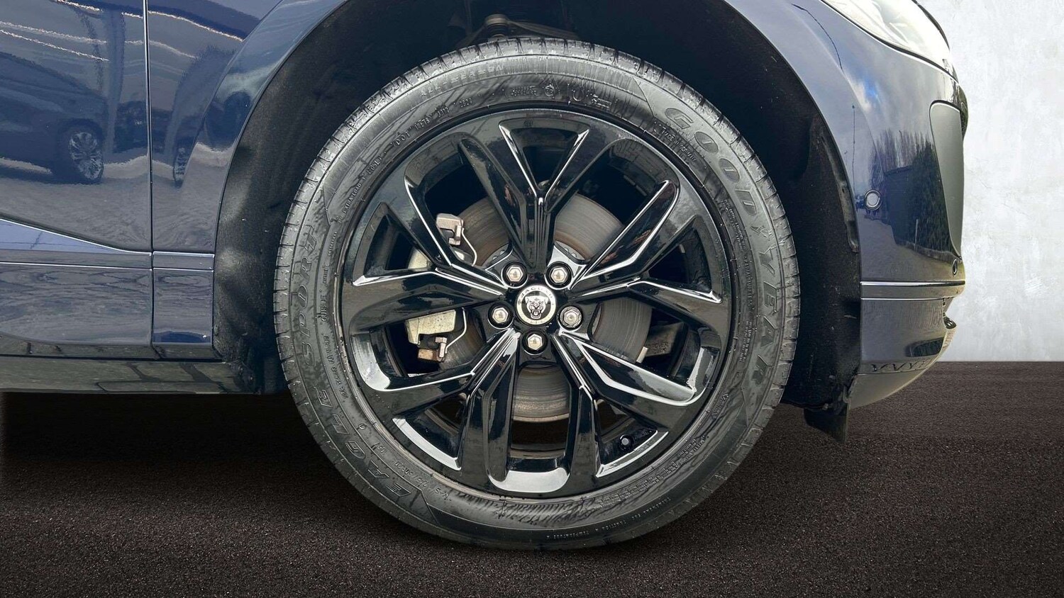 Used Jaguar I-Pace 2024 for sale - 77414715: Photo 8