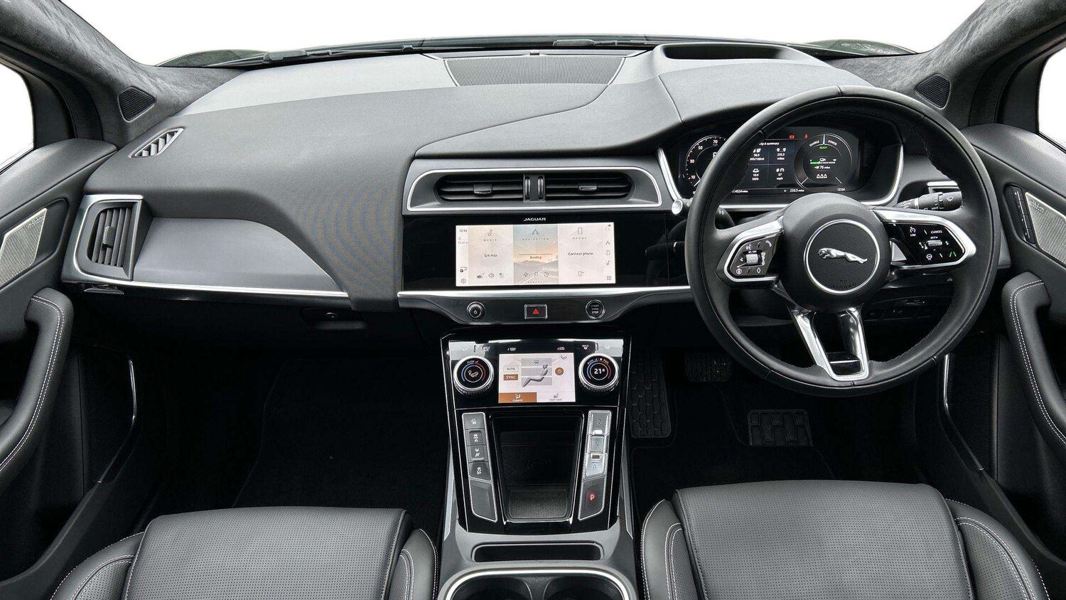 Used Jaguar I-Pace 2024 for sale - 77414715: Photo 9