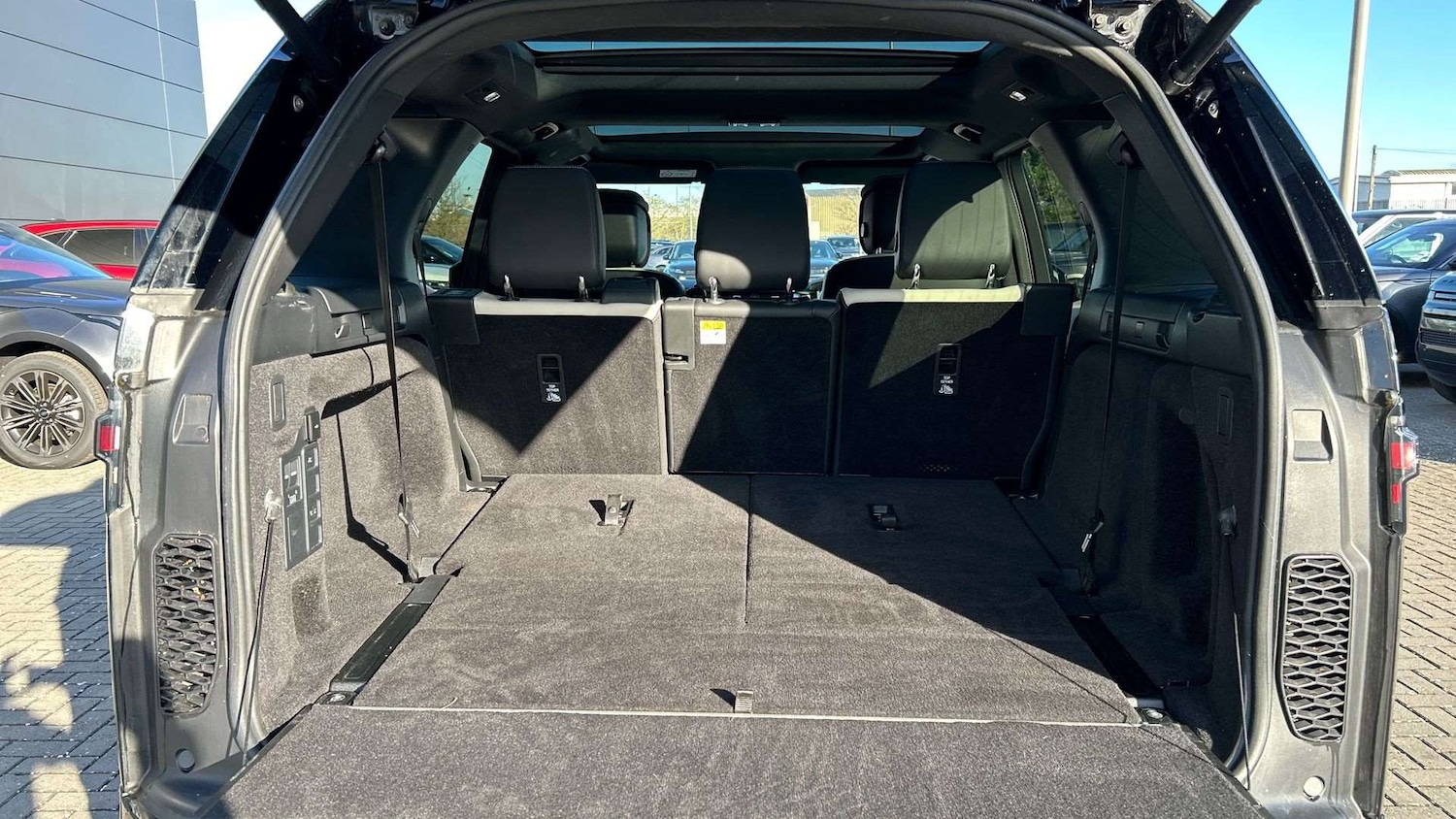 Used Land Rover Discovery for sale - 77661088: Photo 10