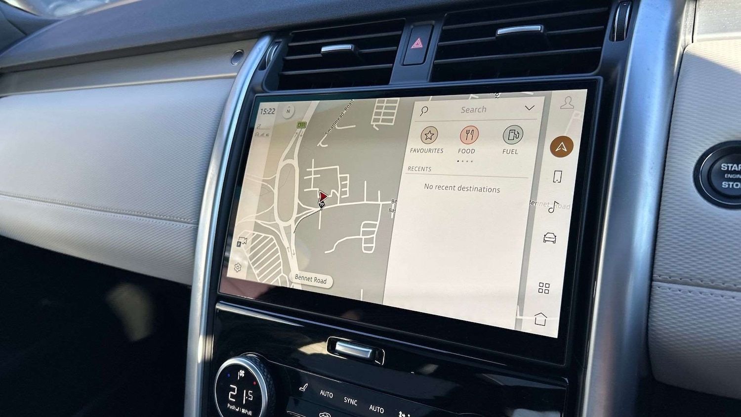 Used Land Rover Discovery for sale - 77661088: Photo 11