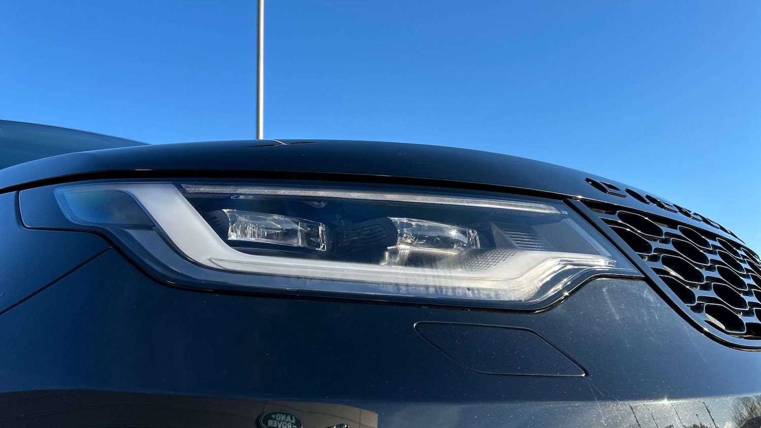 Used Land Rover Discovery for sale - 77661088: Photo 17