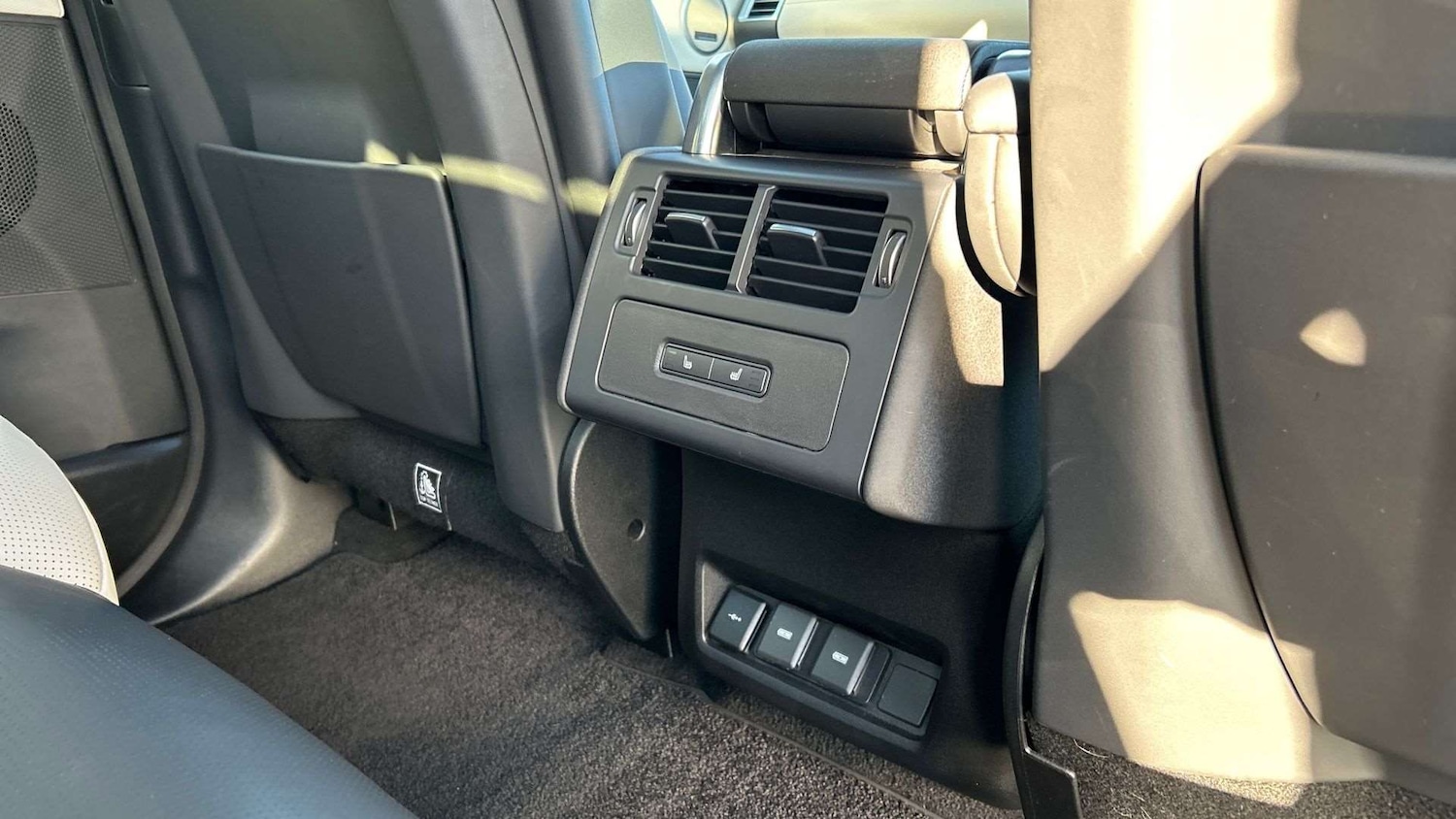 Used Land Rover Discovery for sale - 77661088: Photo 18