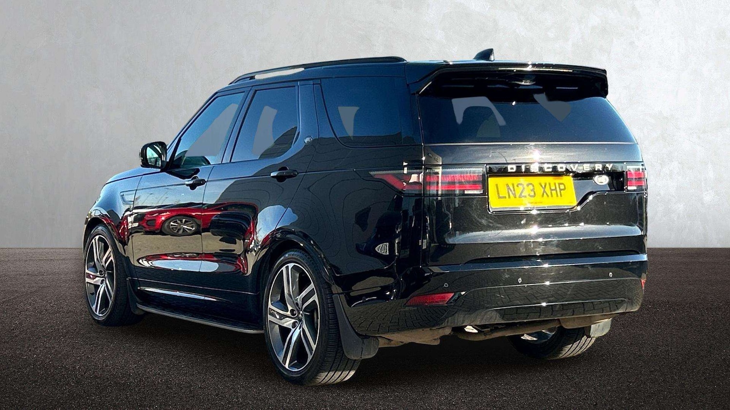 Used Land Rover Discovery for sale - 77661088: Photo 2