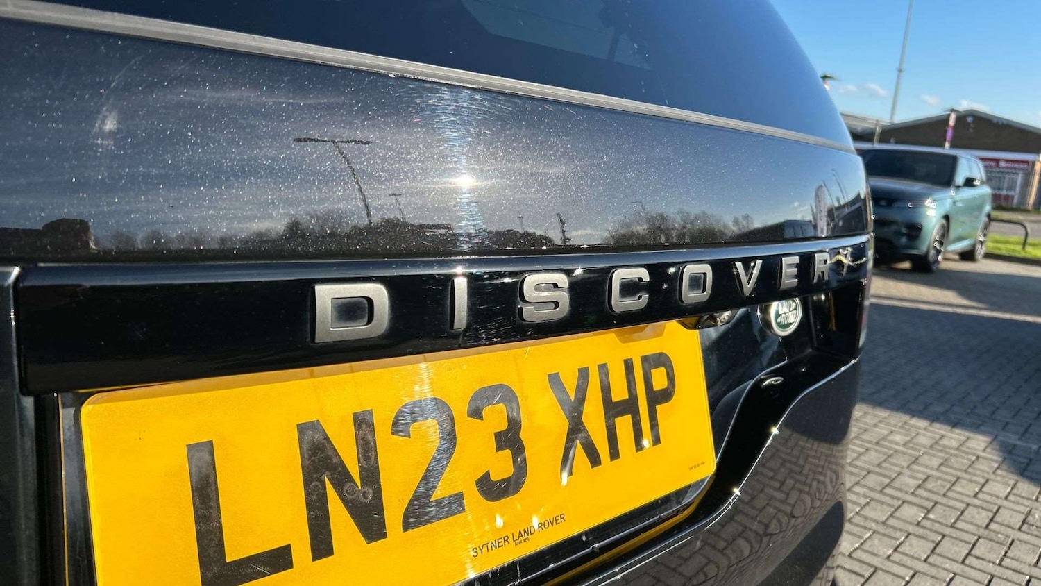 Used Land Rover Discovery for sale - 77661088: Photo 26