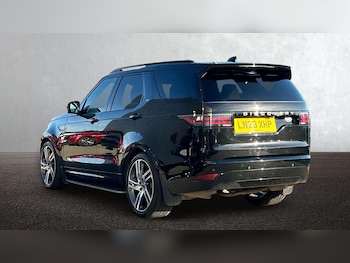 Used Land Rover Discovery 2023 for sale - 77661088: Photo