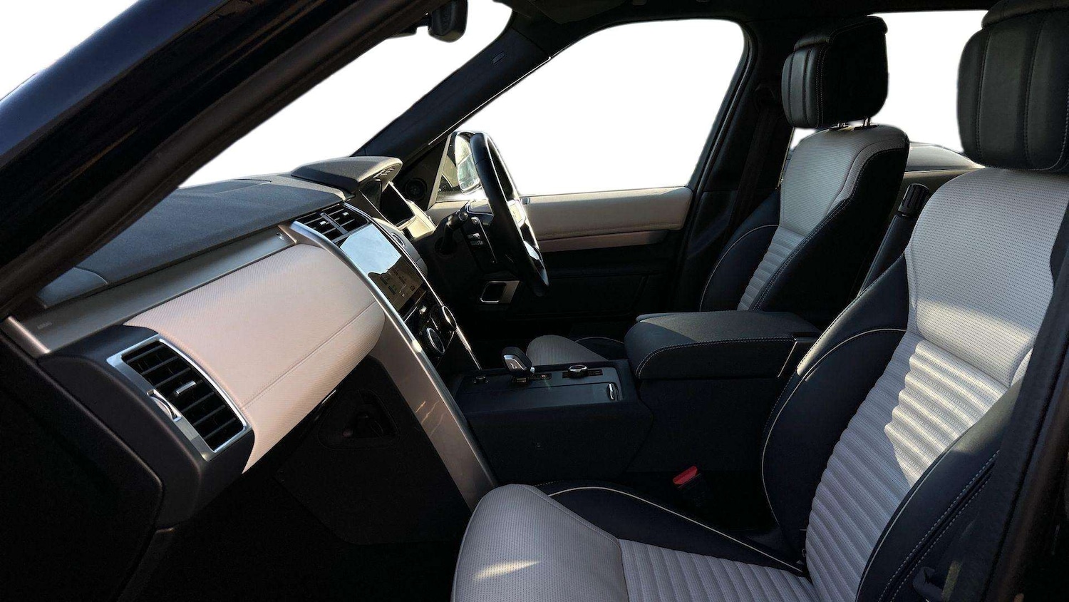 Used Land Rover Discovery for sale - 77661088: Photo 3