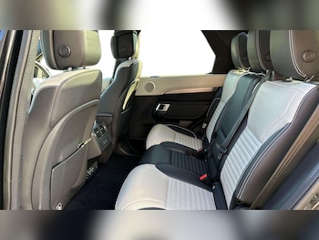 Used Land Rover Discovery 2023 for sale - 77661088: Photo