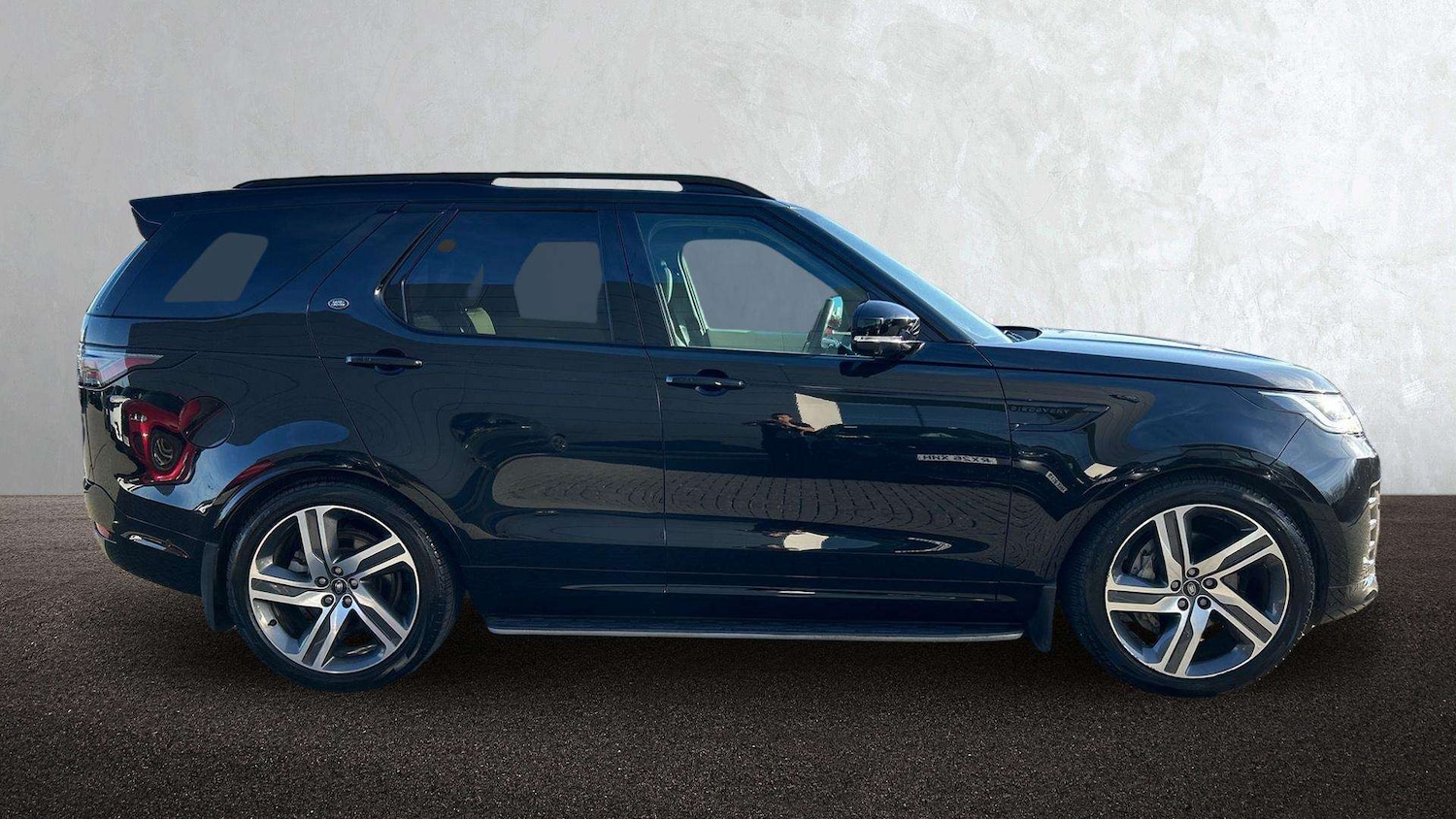 Used Land Rover Discovery for sale - 77661088: Photo 5