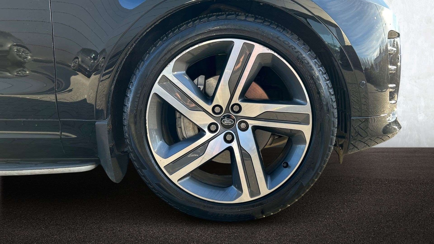 Used Land Rover Discovery for sale - 77661088: Photo 8