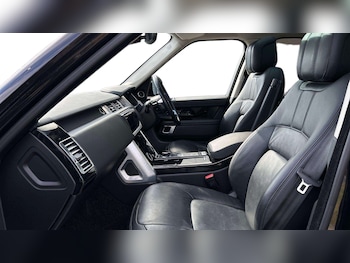 Used Land Rover Range Rover 2021 for sale - 78432907: Photo