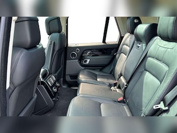 Used Land Rover Range Rover 2021 for sale - 78432907: Photo