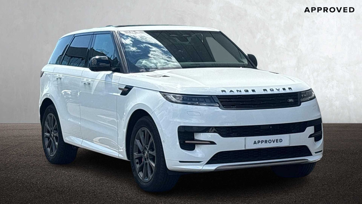 Used Land Rover Range Rover Sport 2024 for sale - 76460638: Photo 1