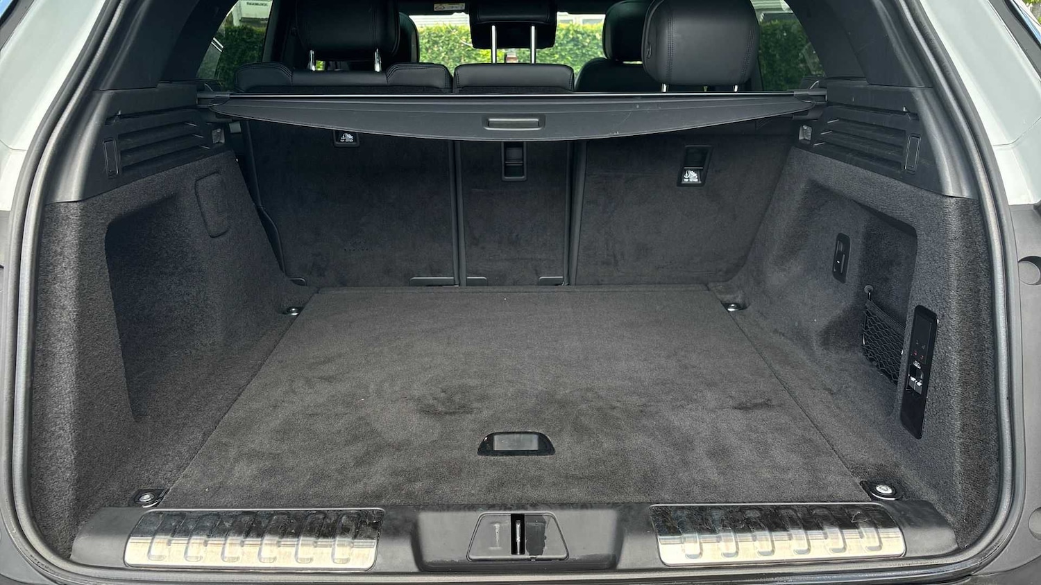 Used Land Rover Range Rover Sport 2024 for sale - 76460638: Photo 10