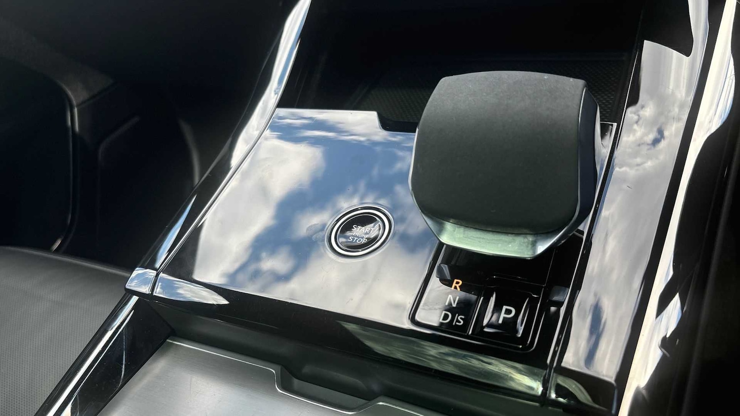 Used Land Rover Range Rover Sport 2024 for sale - 76460638: Photo 13