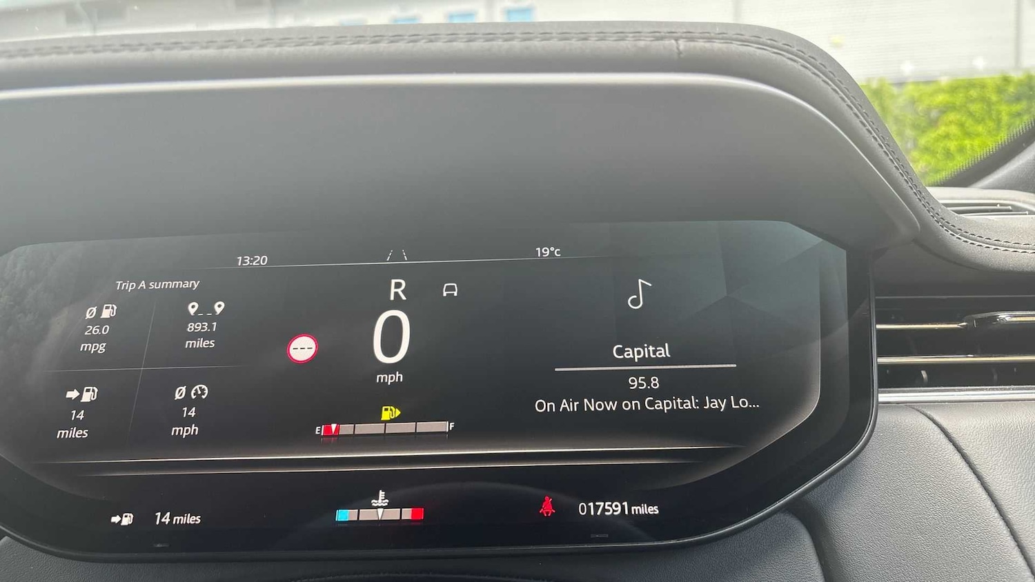 Used Land Rover Range Rover Sport 2024 for sale - 76460638: Photo 16