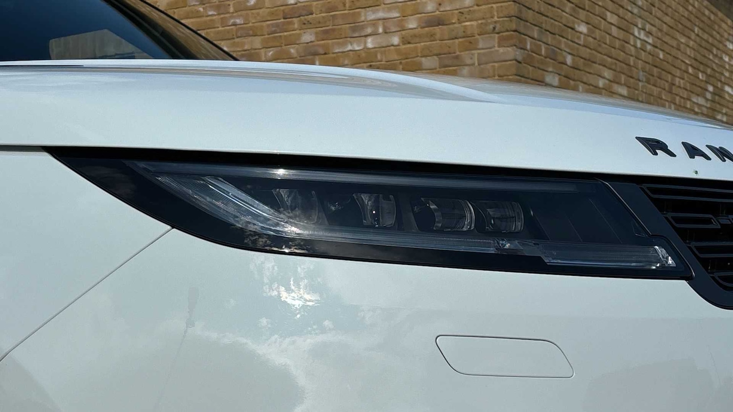 Used Land Rover Range Rover Sport 2024 for sale - 76460638: Photo 17