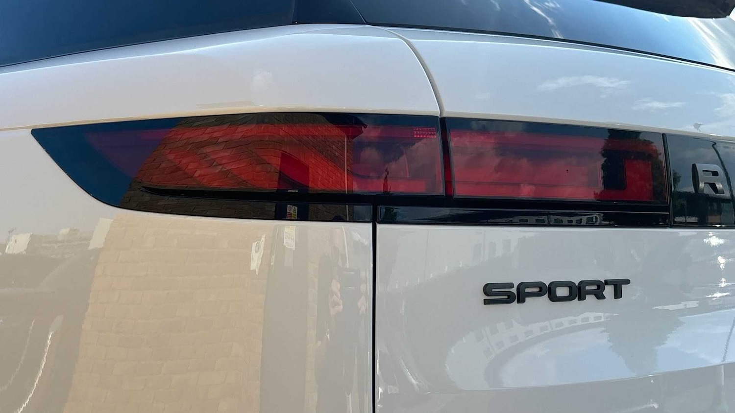 Used Land Rover Range Rover Sport 2024 for sale - 76460638: Photo 19