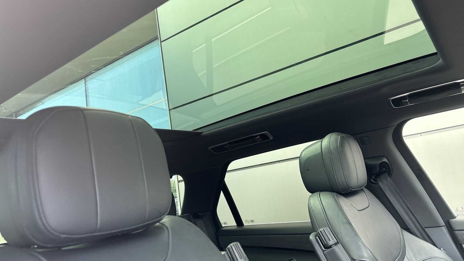 Used Land Rover Range Rover Sport 2024 for sale - 76460638: Photo 21