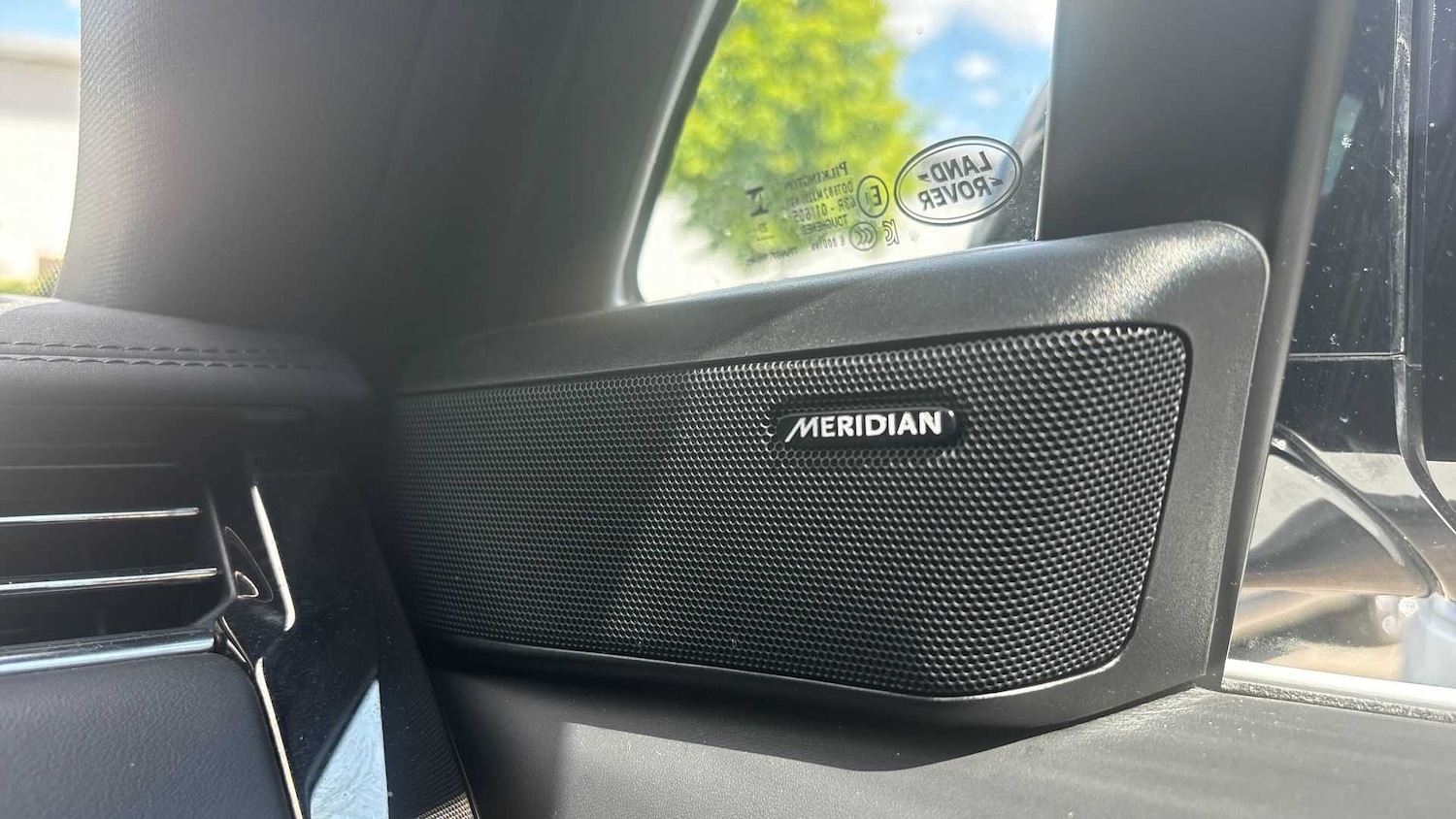 Used Land Rover Range Rover Sport 2024 for sale - 76460638: Photo 24