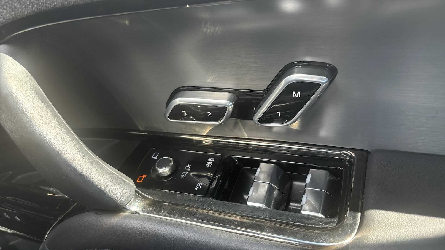 Used Land Rover Range Rover Sport 2024 for sale - 76460638: Photo 25