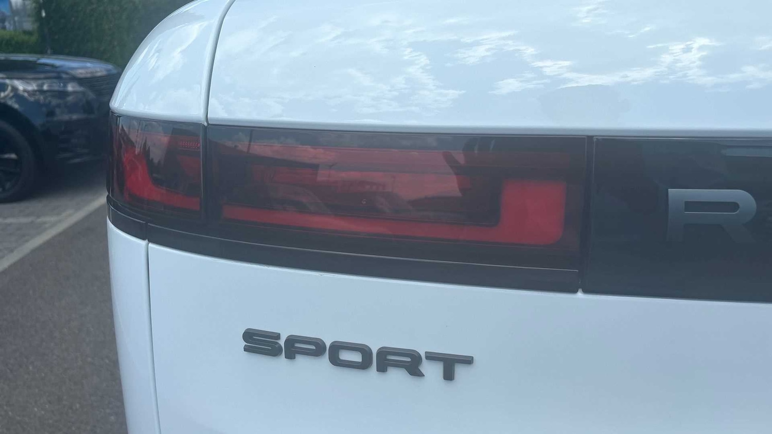 Used Land Rover Range Rover Sport 2024 for sale - 76460638: Photo 26