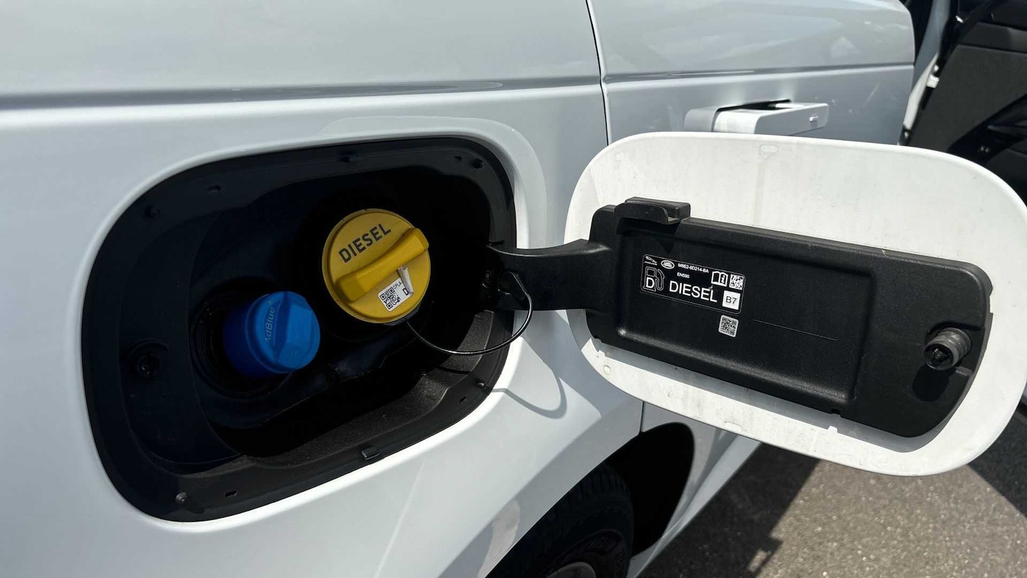 Used Land Rover Range Rover Sport 2024 for sale - 76460638: Photo 30