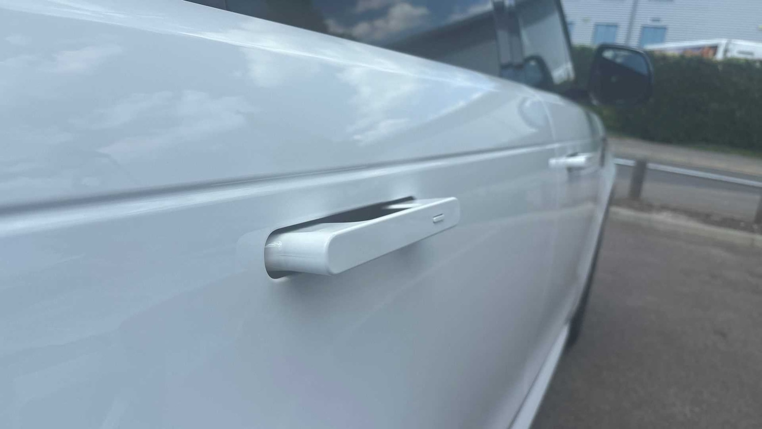 Used Land Rover Range Rover Sport 2024 for sale - 76460638: Photo 31