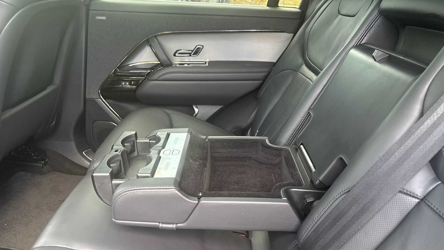 Used Land Rover Range Rover Sport 2024 for sale - 76460638: Photo 32