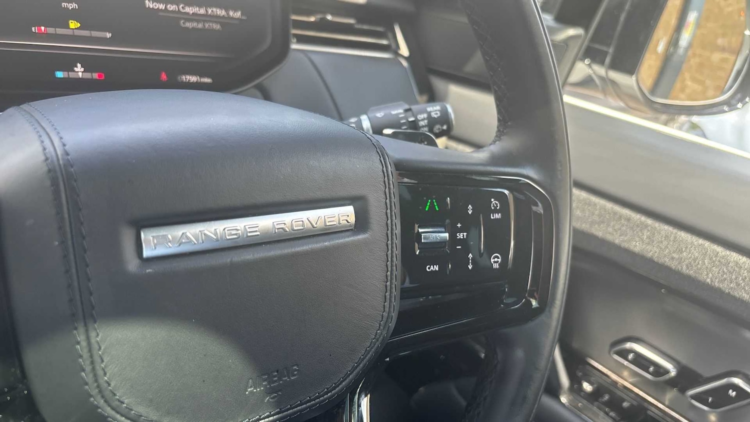 Used Land Rover Range Rover Sport 2024 for sale - 76460638: Photo 34