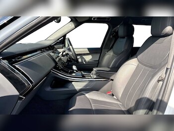 Used Land Rover Range Rover Sport 2024 for sale - 76460638: Photo