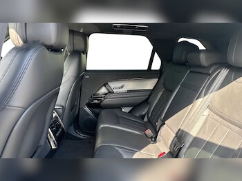 Used Land Rover Range Rover Sport 2024 for sale - 76460638: Photo