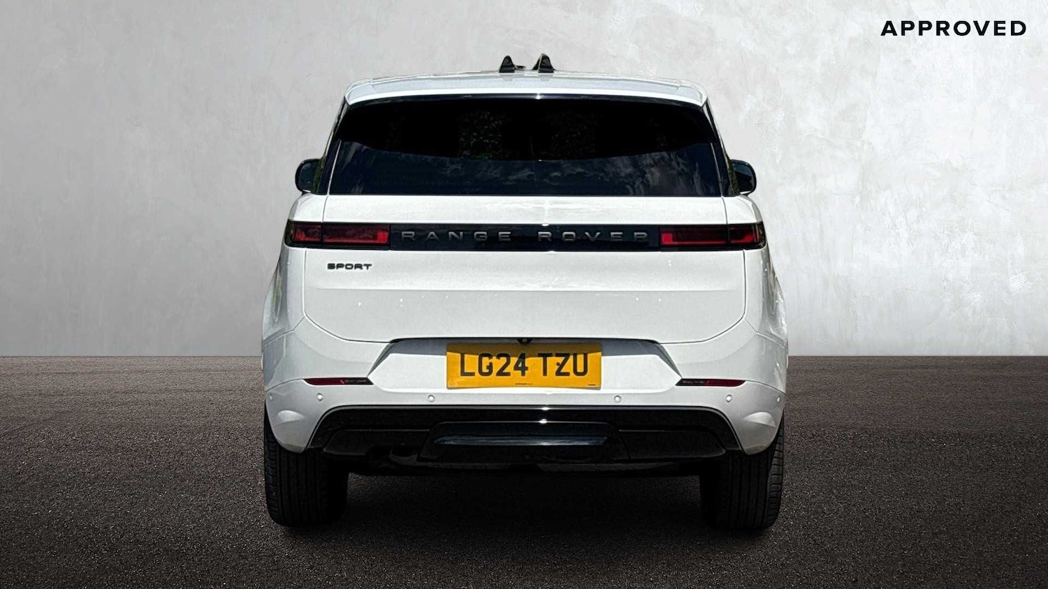 Used Land Rover Range Rover Sport 2024 for sale - 76460638: Photo 6