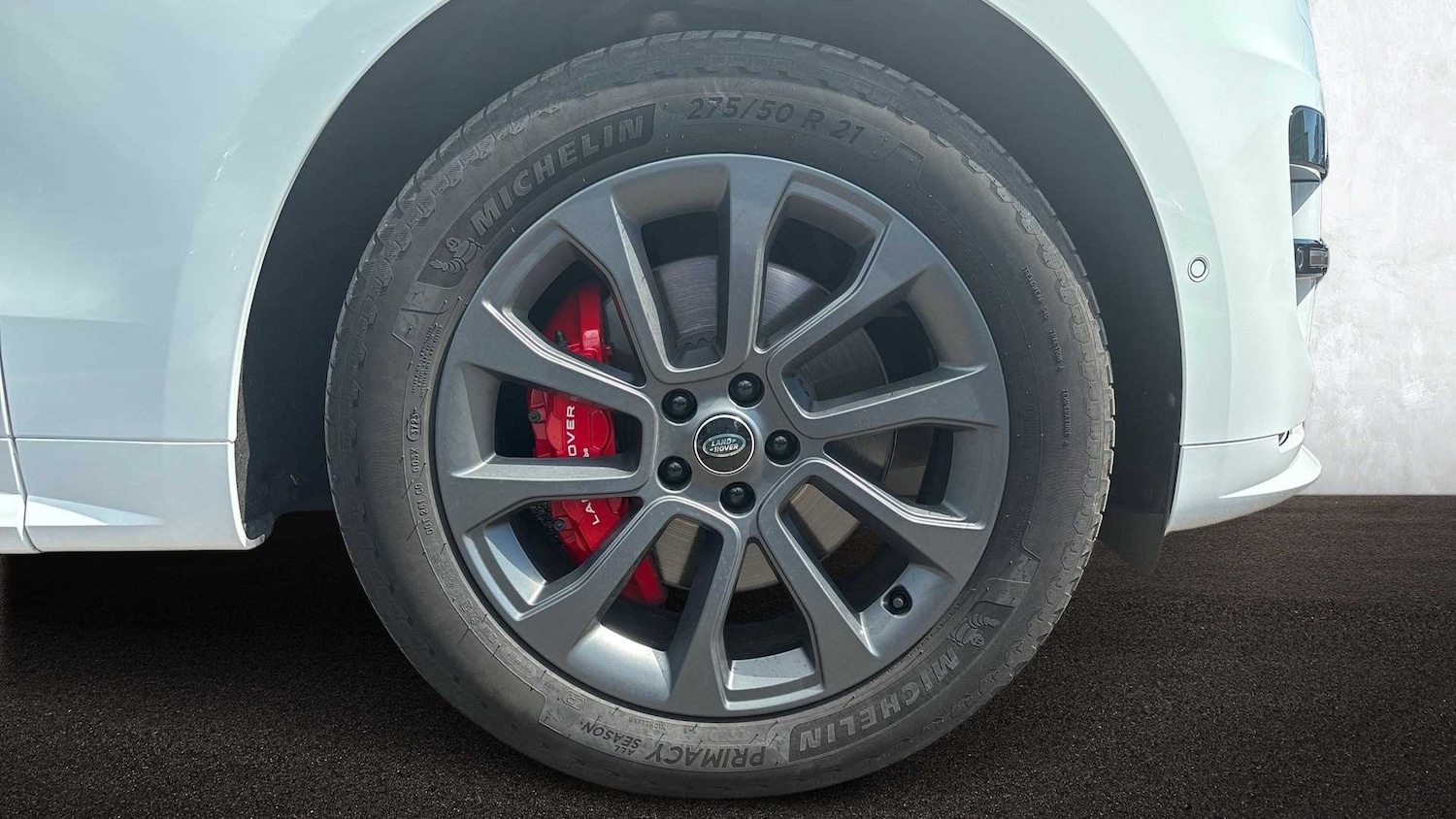 Used Land Rover Range Rover Sport 2024 for sale - 76460638: Photo 8