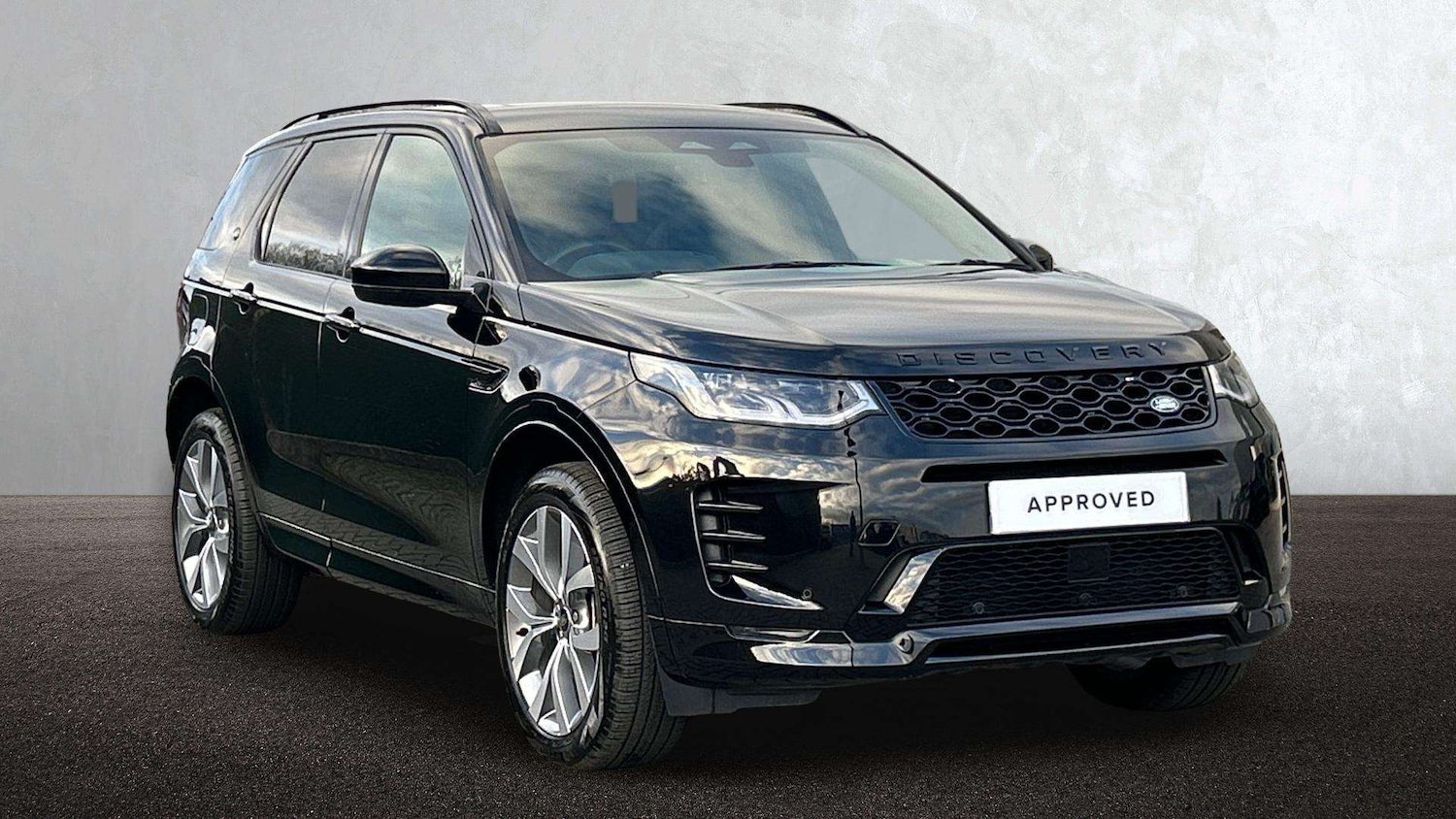 Used Land Rover Discovery Sport 2024 for sale - 76746050: Photo 1