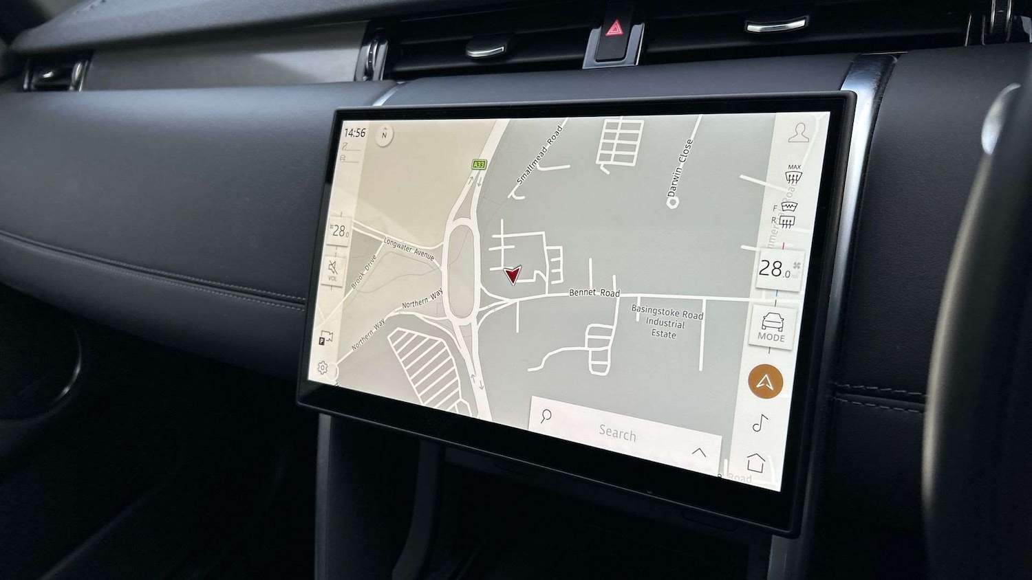 Used Land Rover Discovery Sport 2024 for sale - 76746050: Photo 11