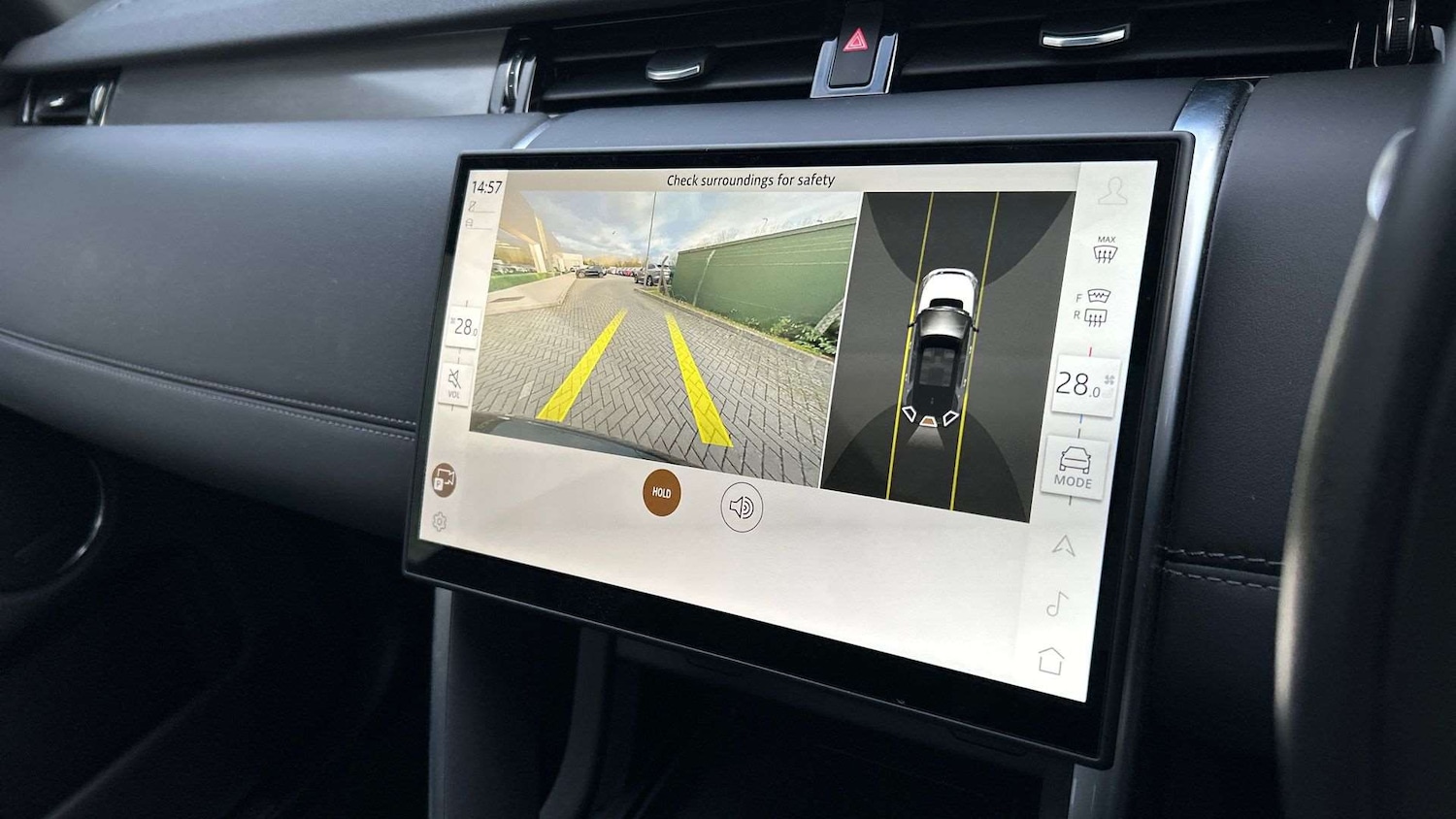 Used Land Rover Discovery Sport 2024 for sale - 76746050: Photo 12