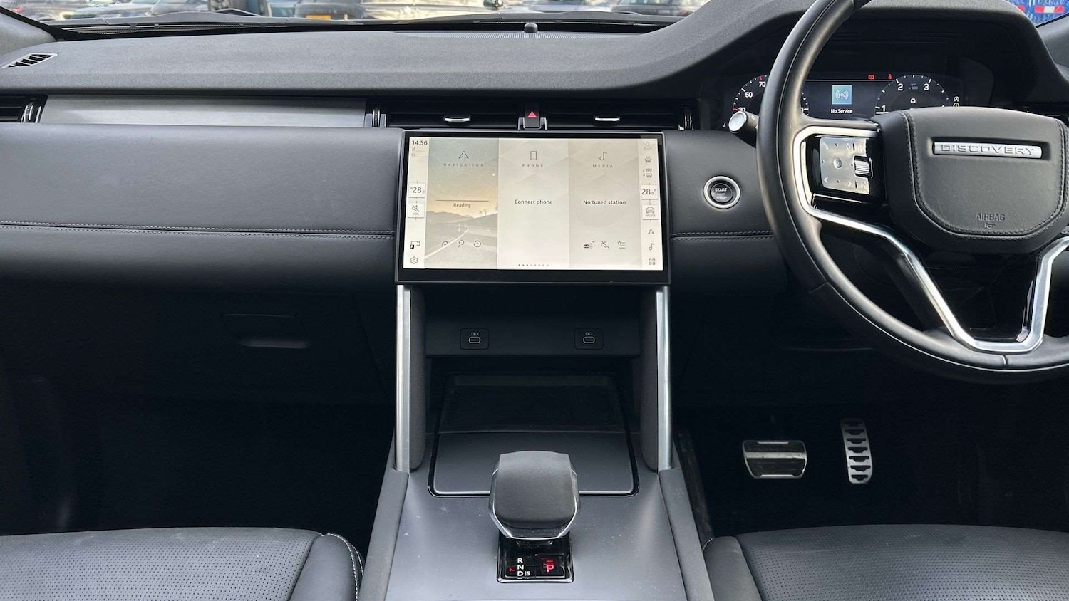 Used Land Rover Discovery Sport 2024 for sale - 76746050: Photo 14