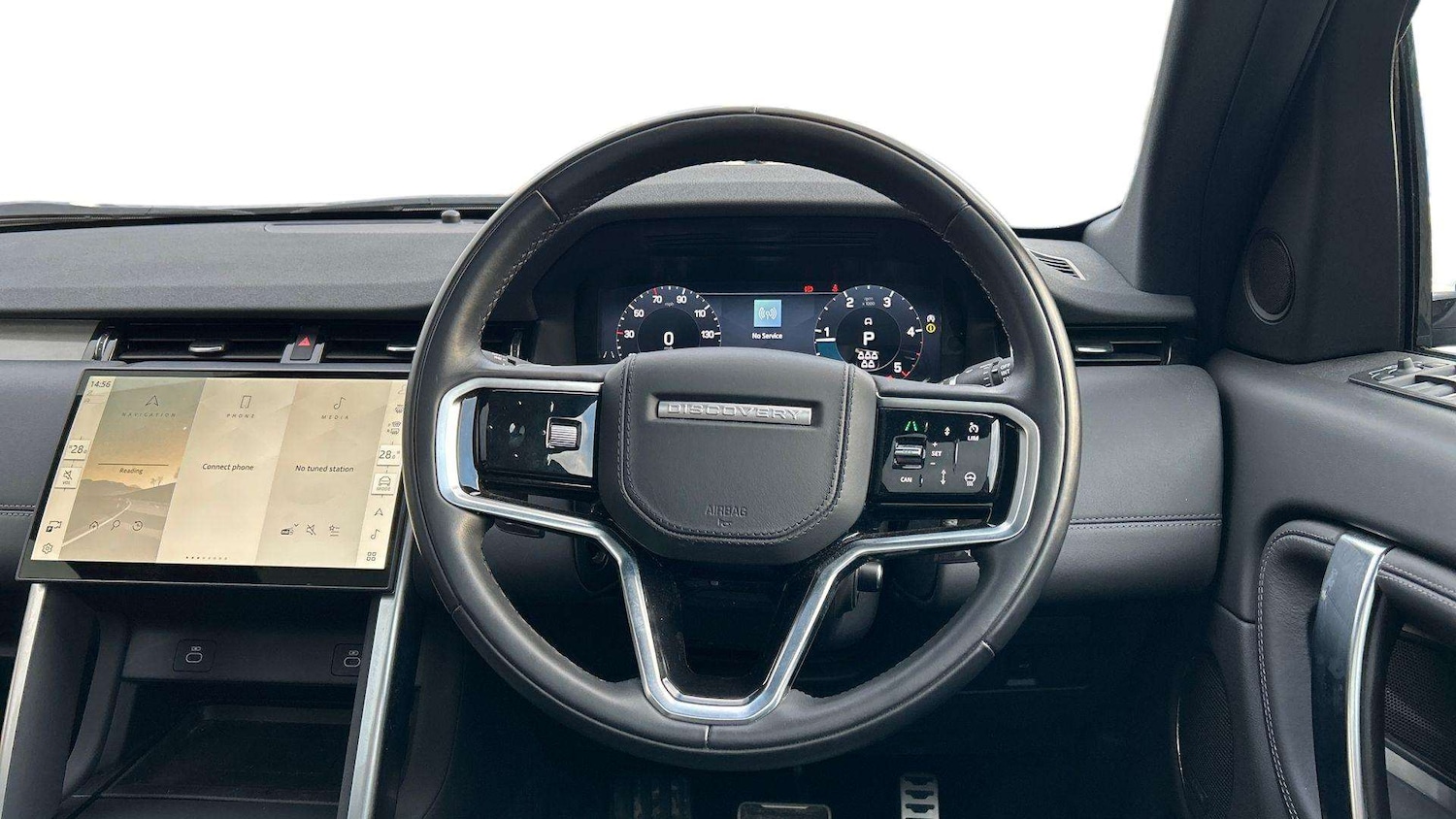 Used Land Rover Discovery Sport 2024 for sale - 76746050: Photo 15