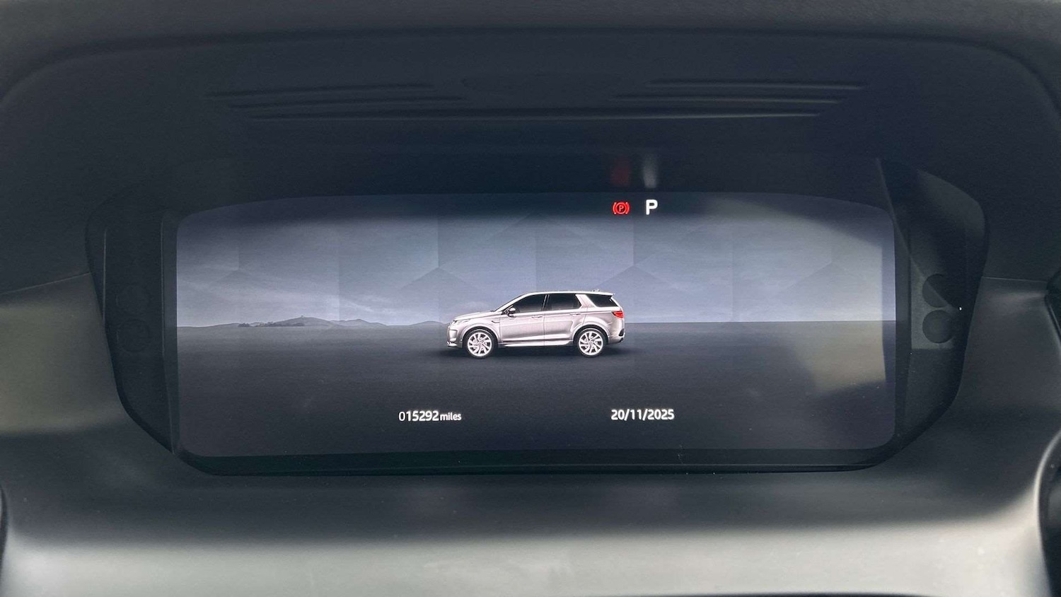 Used Land Rover Discovery Sport 2024 for sale - 76746050: Photo 16