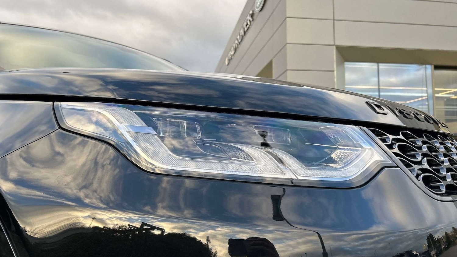 Used Land Rover Discovery Sport 2024 for sale - 76746050: Photo 17