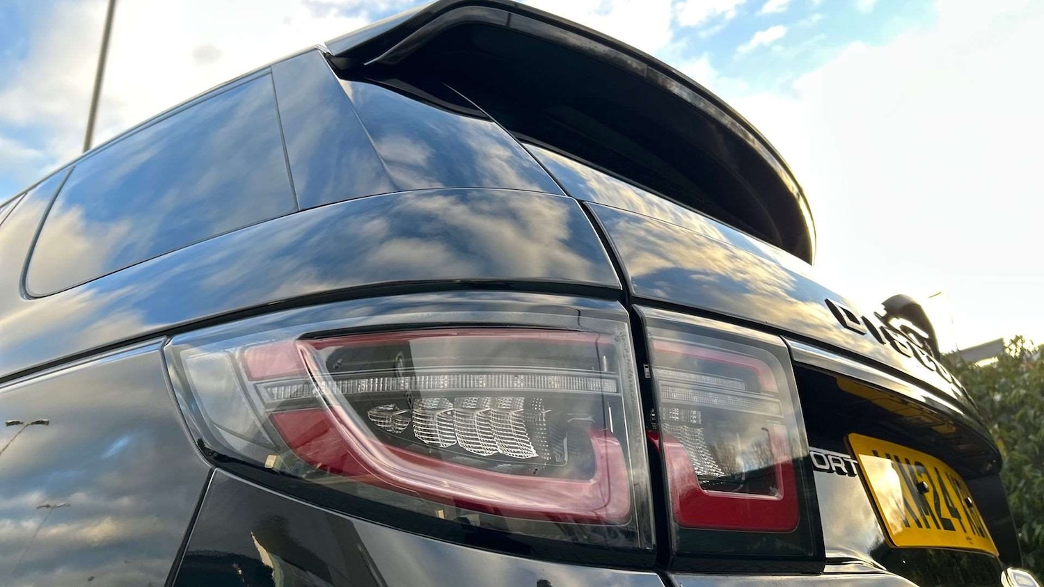 Used Land Rover Discovery Sport 2024 for sale - 76746050: Photo 19