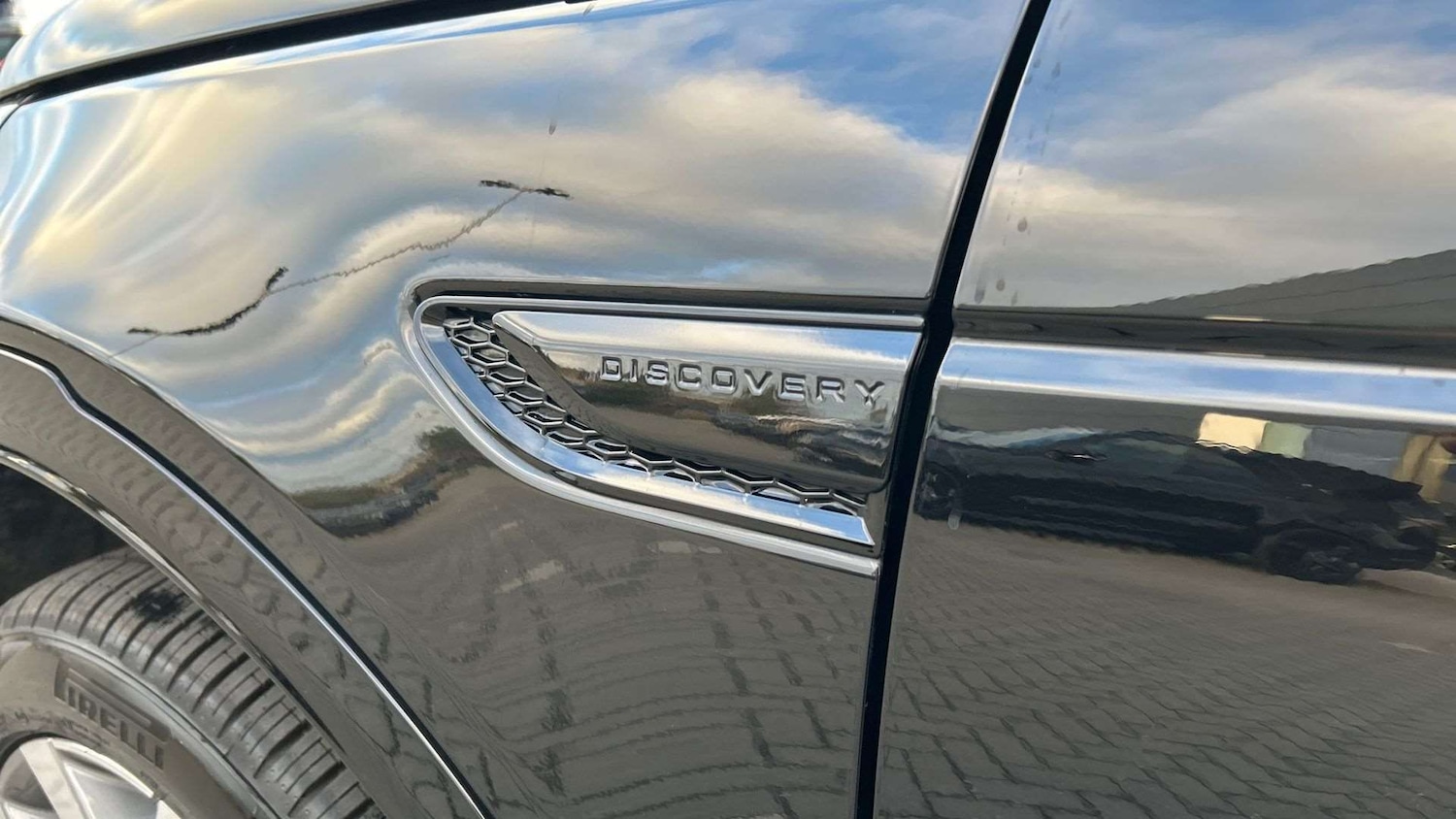 Used Land Rover Discovery Sport 2024 for sale - 76746050: Photo 20