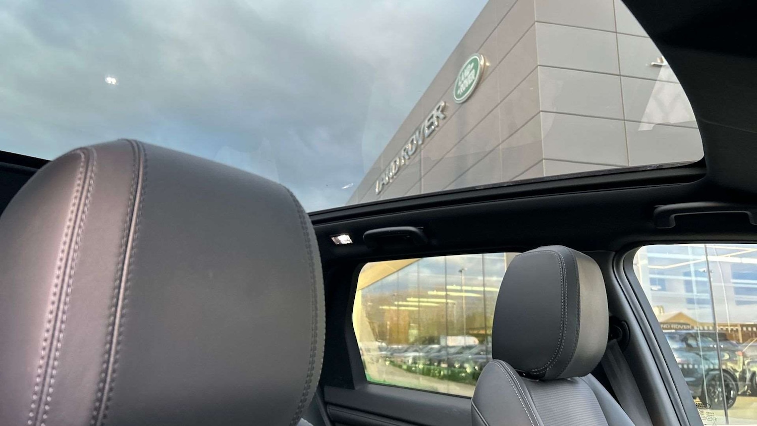 Used Land Rover Discovery Sport 2024 for sale - 76746050: Photo 21