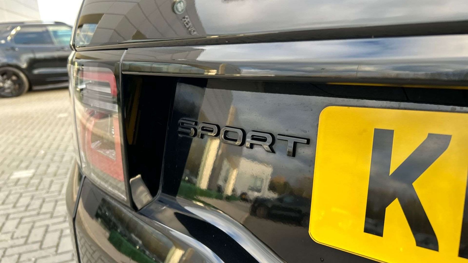 Used Land Rover Discovery Sport 2024 for sale - 76746050: Photo 26