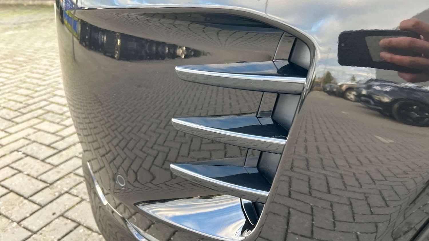 Used Land Rover Discovery Sport 2024 for sale - 76746050: Photo 28