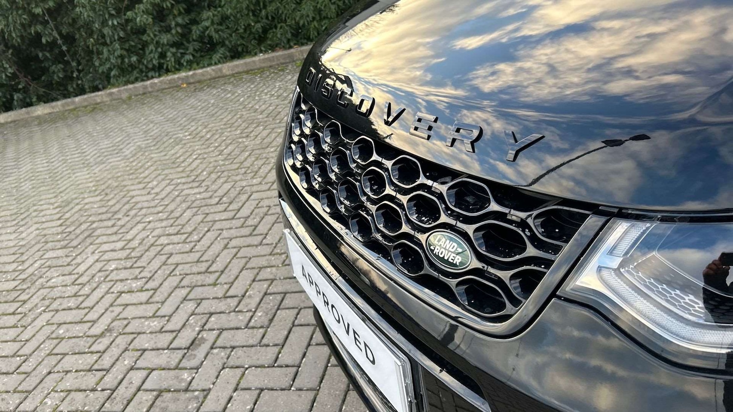 Used Land Rover Discovery Sport 2024 for sale - 76746050: Photo 29