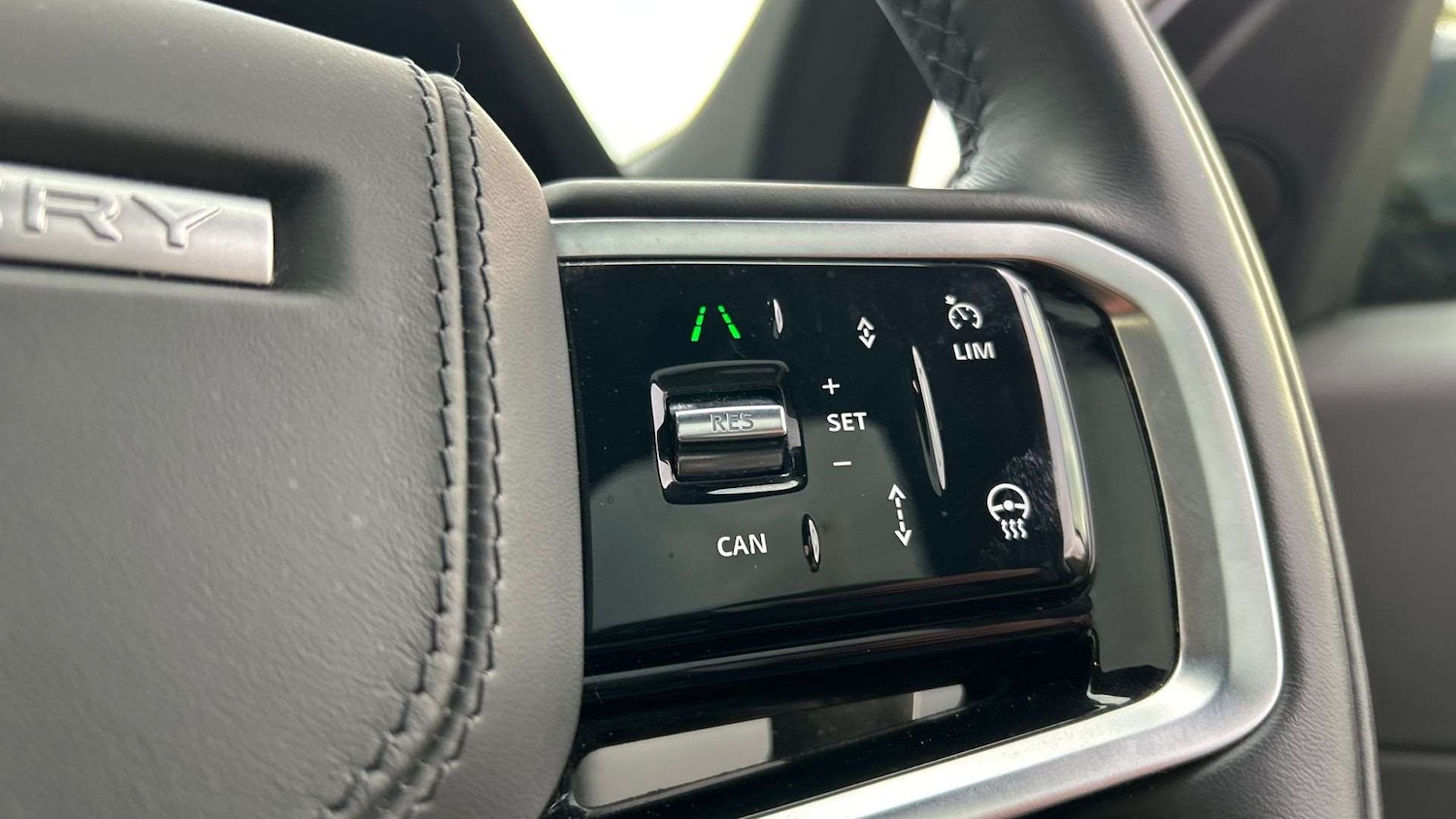 Used Land Rover Discovery Sport 2024 for sale - 76746050: Photo 35