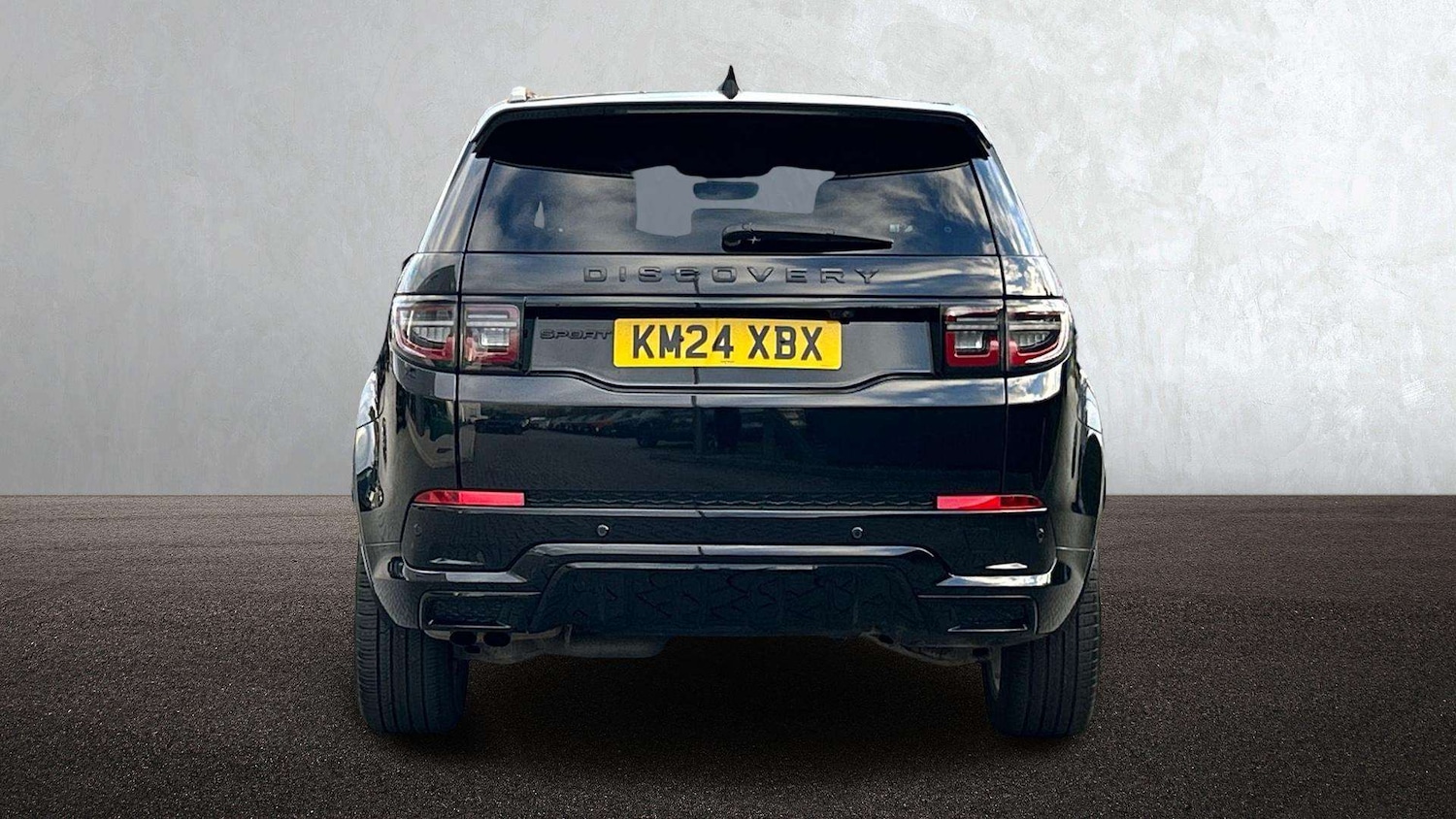 Used Land Rover Discovery Sport 2024 for sale - 76746050: Photo 6